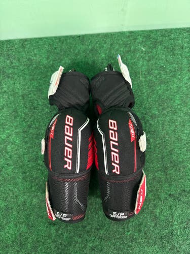 Bauer NSX Elbow Pads (Used) | Senior Small