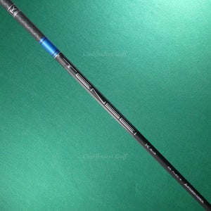 Mitsubishi Chemical Tensei 1K Blue 65 .335 Stiff 40" Pulled Graphite Wood Shaft