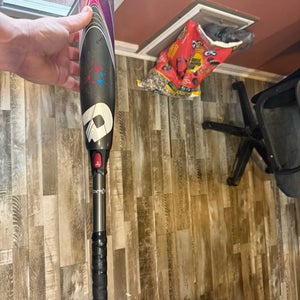 2020 DeMarini CF Composite Bat (-11) 30 oz 30" (Used)