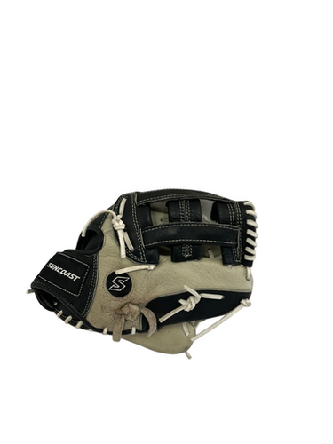 Used Suncoast Melee 13" RH Throw Fastpitch Glove 11692-S000146084