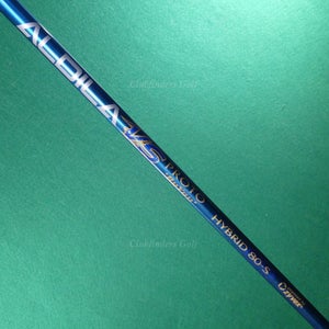 Aldila VS Proto ByYou 80-S .355 Stiff 37.75" Pulled Graphite Hybrid Shaft