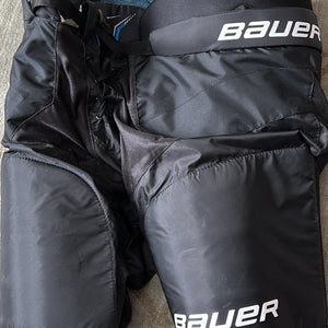 Senior XL Bauer Nexus Hockey Pants (New)