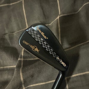 TaylorMade P790 ORRB Limited
Edition Iron Set 4-PW (KBS
MAX Graphite + MCC Grips)