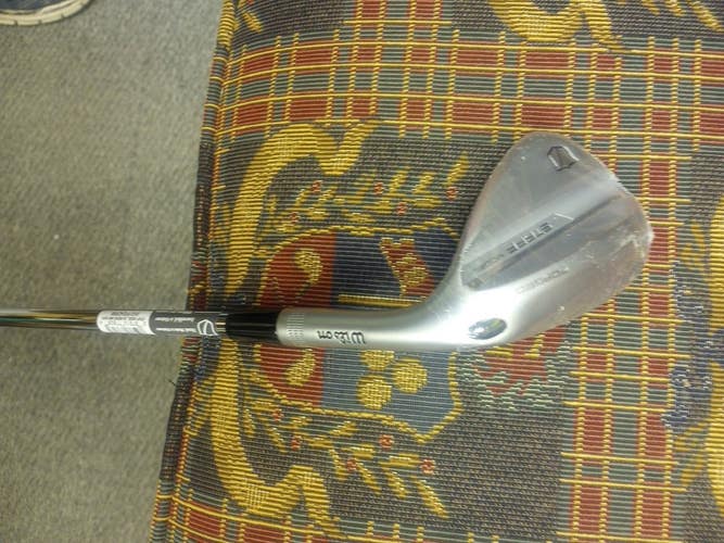 Wilson Staff MRH 56-10 Wedge