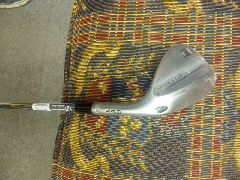 Wilson Staff MRH 56-10 Wedge