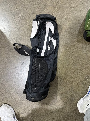 (Used) Green Travel Cover