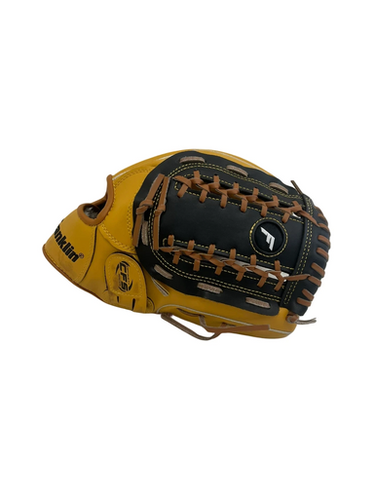 Used Franklin 22603 BB/SB Glove RH Throw Tan 12" 11692-S000145963