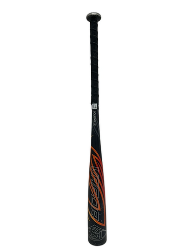 Used Louisville Slugger VAPOR BB/SB High School -3 Bat 30" 11692-S000145984
