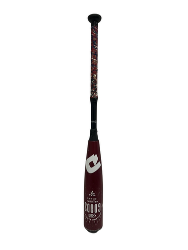 Used Demarini GBZS-21 BB/SB USSSA 2 3/4 Bat 29" 11692-S000145981