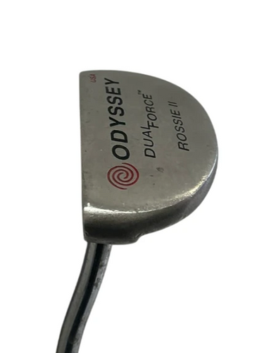 Used Odyssey DF ROSSIE II Mens Putter LH Long 11692-S000146005