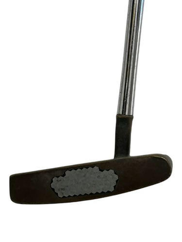 Used Ping ZING 2F Mens Putter RH 11692-S000146013