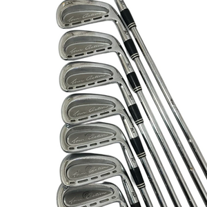 Used Cleveland TOUR ACTION 2 Mens Iron Set RH 2I-PW 11692-S000146016