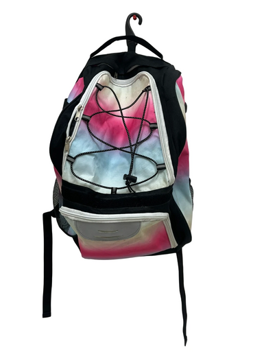 Used BB/SB BACKPACK BB/SB Player Backpack Pink 11692-S000146061