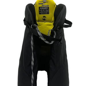 Used Bauer SUPREME S170 Youth Pant Black LG 11692-S000145815