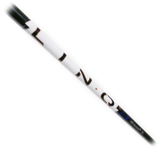 UST Mamiya LinQ Blue 5S Stiff Flex 41.75" Fairway Wood Shaft w/ Callaway Demo