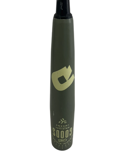 Used Demarini GIC-21 BB/SB High School -3 Bat 32" 11692-S000145927