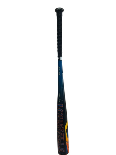 Used Louisville Slugger 2024 ATLAS BB/SB High School -3 Bat 32" 11692-S000145928