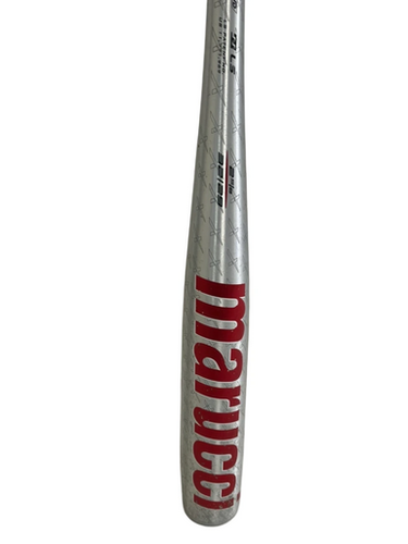Used Marucci CAT X 2 BB/SB High School -3 Bat 32" 11692-S000145937