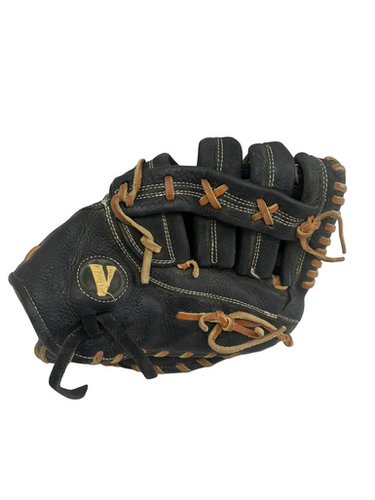 Used Vinci VINCI BB/SB First Base RH Throw Black 12 1/2" 11692-S000145939