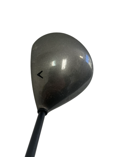 Callaway Big Bertha War Bird/11 Degree/Tour Plus Shaft/RH/44/DT0650