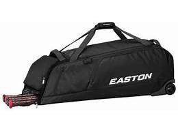 New DUGOUT WHL BAG BLACK 11860-EAS8071898