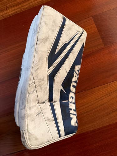 Vaughn Slr4 Regular (Used)