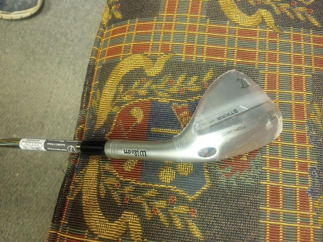 Wilson Staff MRH 54-08 Wedge