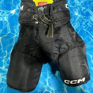 Youth Large CCM AS-V Pro Hockey Pants (Used)