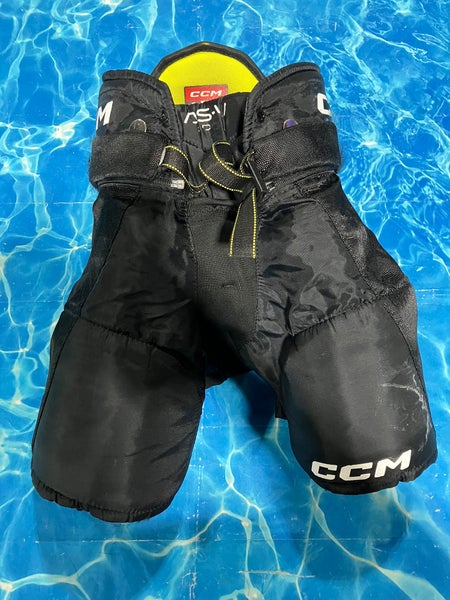 Youth Large CCM AS-V Pro Hockey Pants (Used)