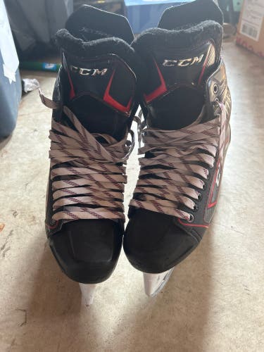 CCM JetSpeed XTra Hockey Skates 11 (Used)