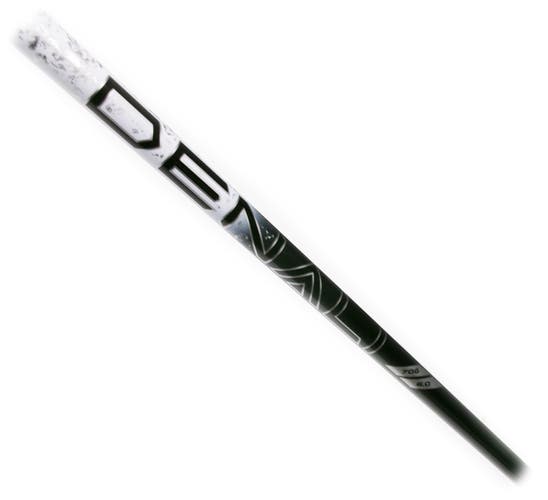 Project X Denali Black 6.0 70 Stiff Flex 42.25" Fairway Shaft w/ Callaway
