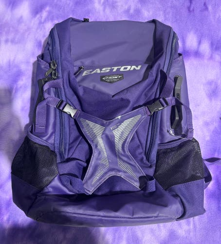 Easton Ghost Batpack (Used)