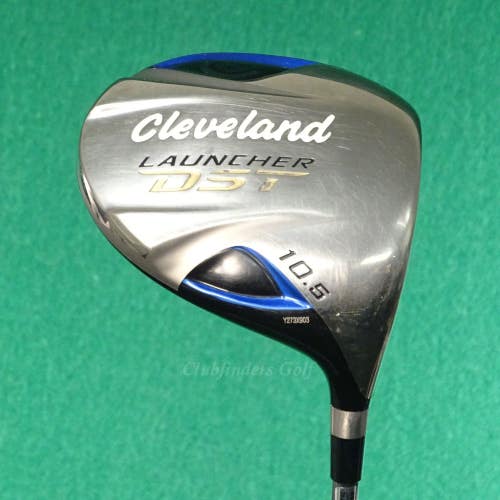 Cleveland Launcher DST 10.5 Driver Mitsubishi Diamana vSL 44-S Graphite Stiff