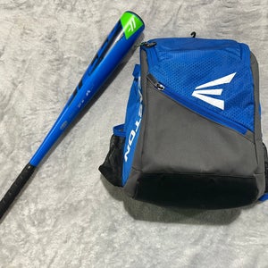 USA Starter Kit 27”/16oz