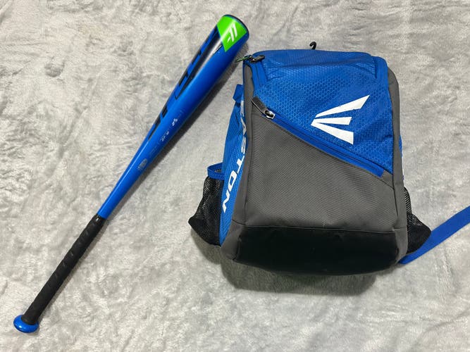 USA Starter Kit 27”/16oz