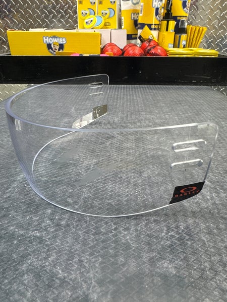 Oakley Short Cut Visor Item#LHOV2