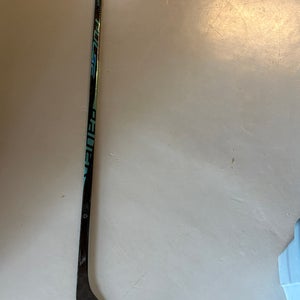 Senior Bauer Pulse Left Hand Hockey Stick P28 77 Flex (New)