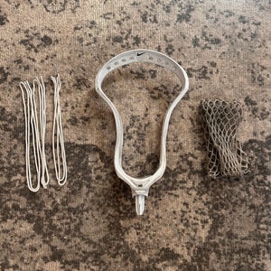 Nike CEO 2 Head with Mesh and Strings (Unstrung and New Strings)