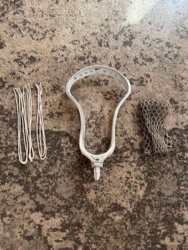 Nike CEO 2 Head with Mesh and Strings (Unstrung and New Strings)