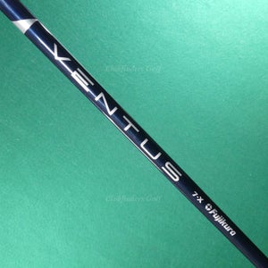 Fujikura Ventus Blue VeloCore 7-X .335 Extra Stiff 41" Pulled Graphite Shaft