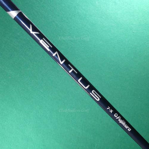 Fujikura Ventus Blue VeloCore 7-X .335 Extra Stiff 41" Pulled Graphite Shaft