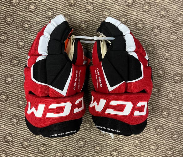 CCM Tacks AS-580 Gloves 13 Inch