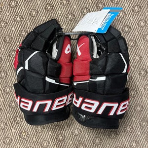 Bauer Supreme Mach Gloves 13 Inch