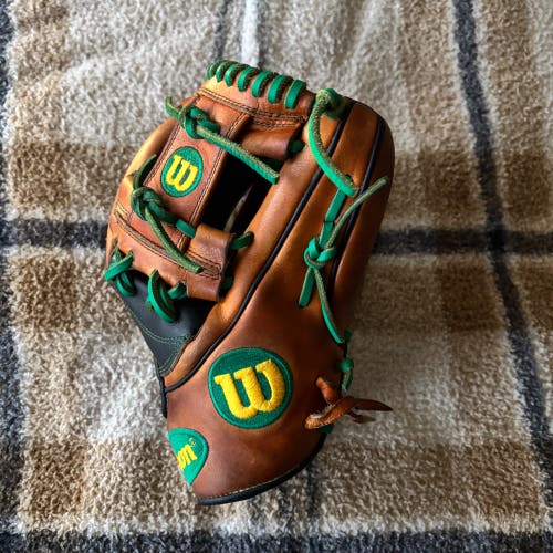Wilson A2K MC26 Baseball Glove 11.75" (Used)