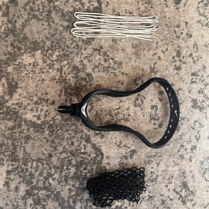 Nike CEO 2 Head Unstrung (With New Strings and Mesh)