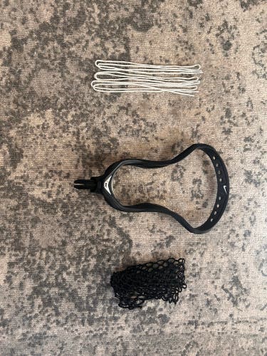 Nike CEO 2 Head Unstrung (With New Strings and Mesh)