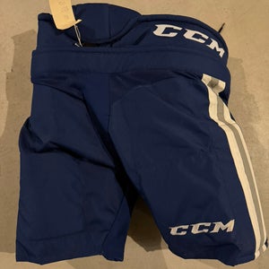 Senior XL CCM hp31 Hockey Pants (New)