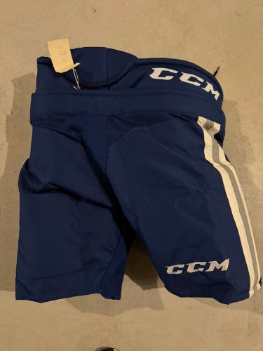 Senior XL CCM hp31 Hockey Pants (New)