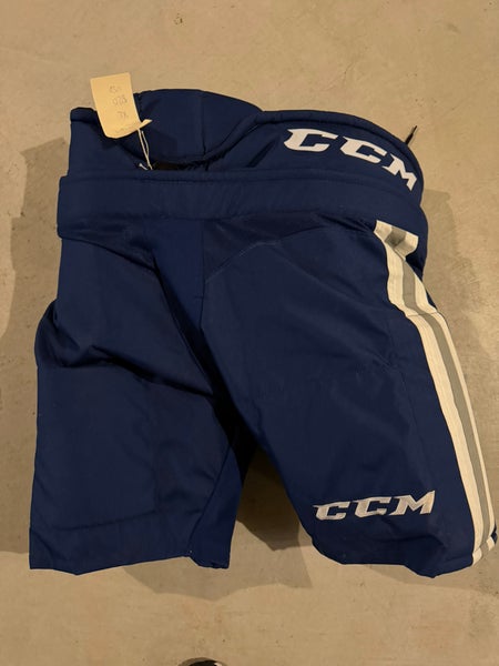 Senior XL CCM hp31 Hockey Pants (New)