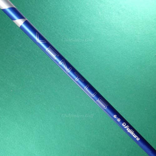 Fujikura 2024 Ventus Blue VeloCore+ 6-S .335 Stiff 42" Pulled Graphite Shaft
